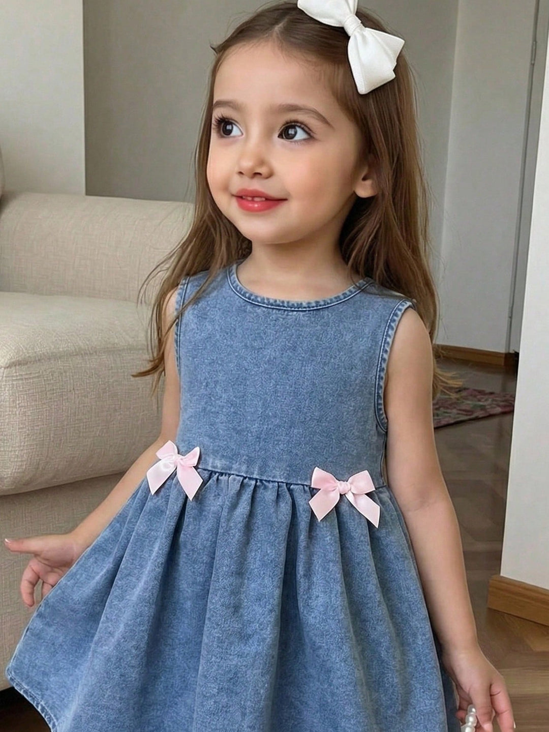 Rochie SHEIN, albastru