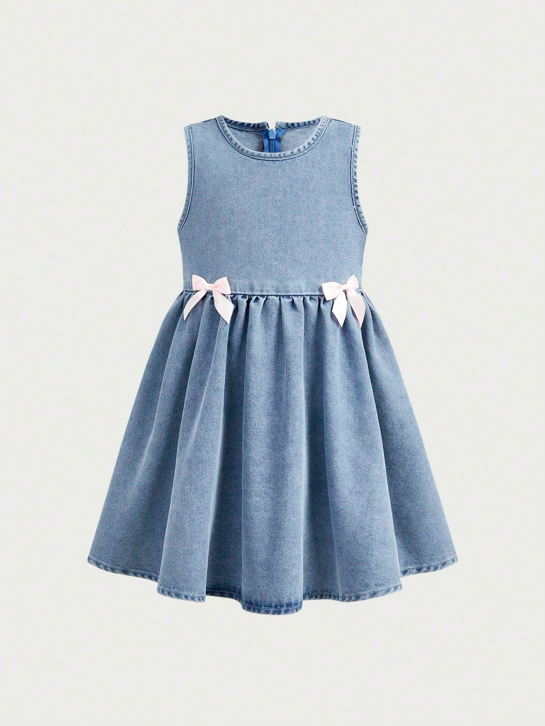 Rochie SHEIN, albastru
