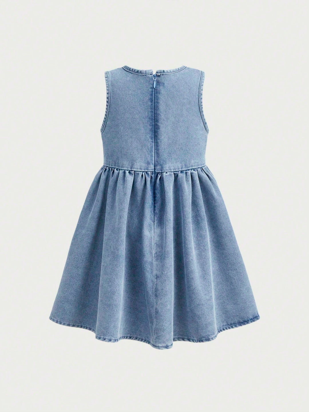 Rochie SHEIN, albastru