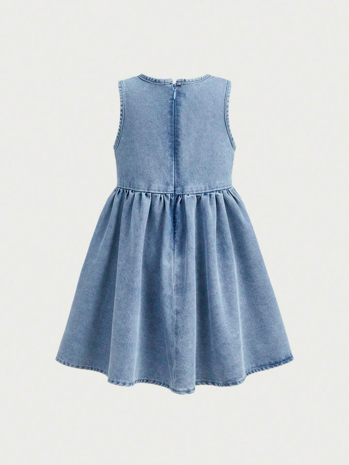 Rochie SHEIN, albastru