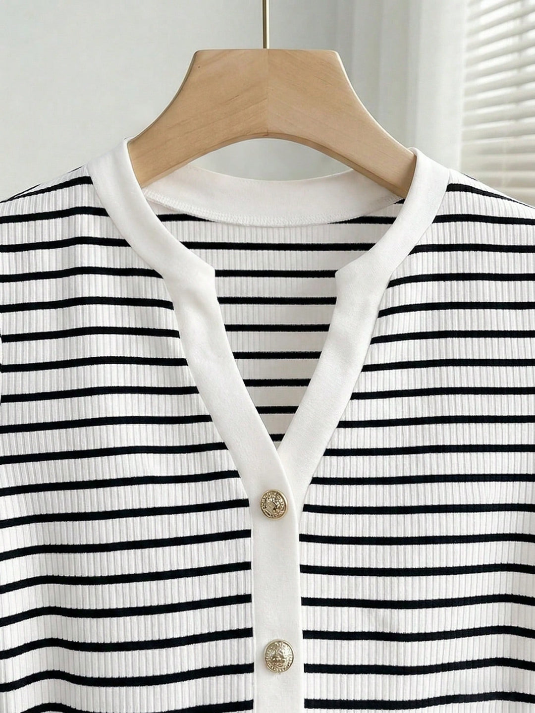 Tricou SHEIN, negru