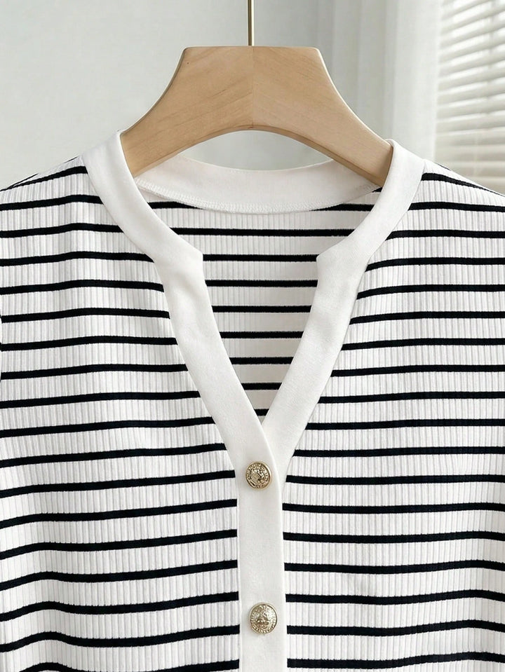 Tricou SHEIN, negru