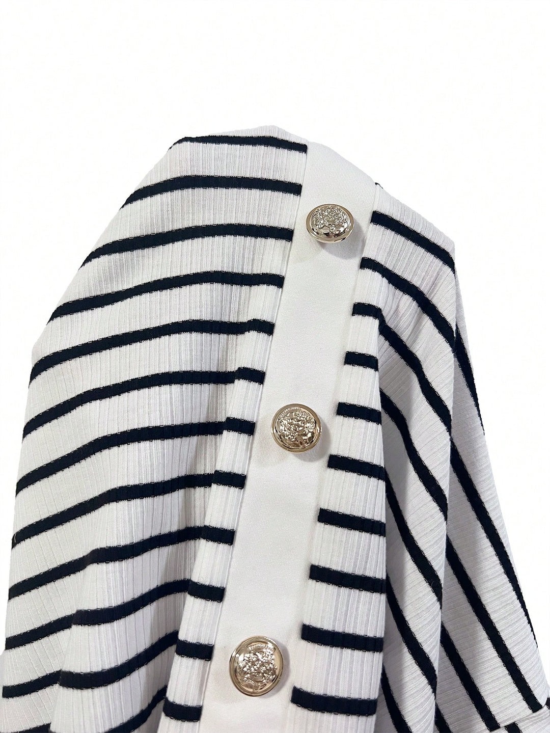 Tricou SHEIN, negru