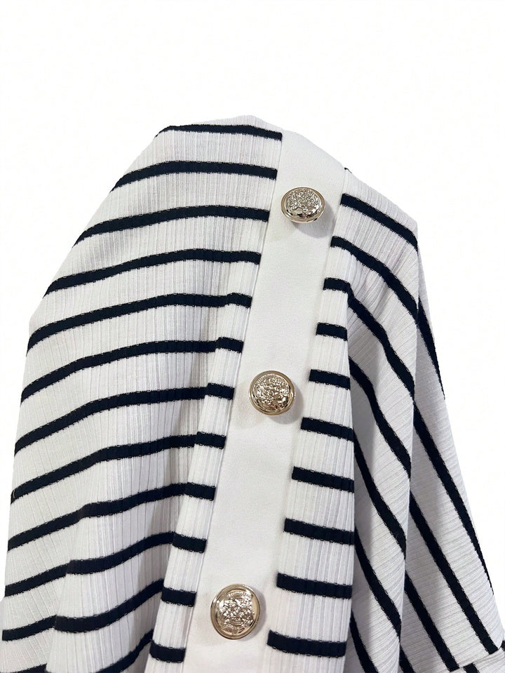 Tricou SHEIN, negru