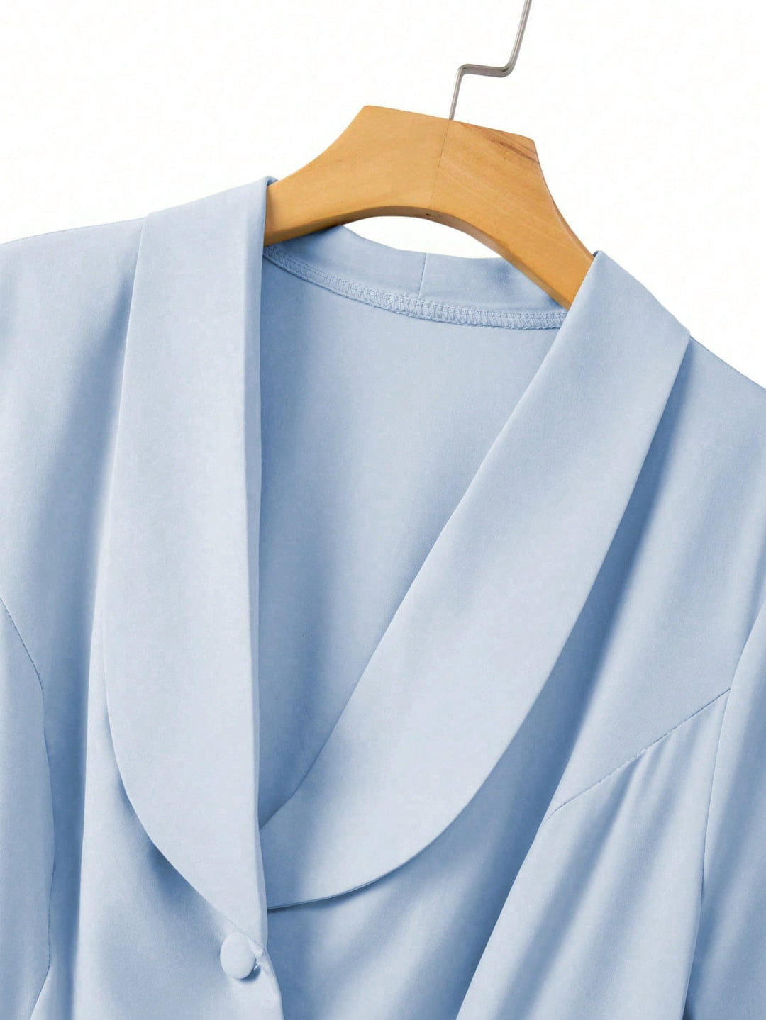 Rochie SHEIN, albastru