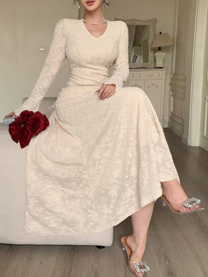 Rochie maxi SHEIN