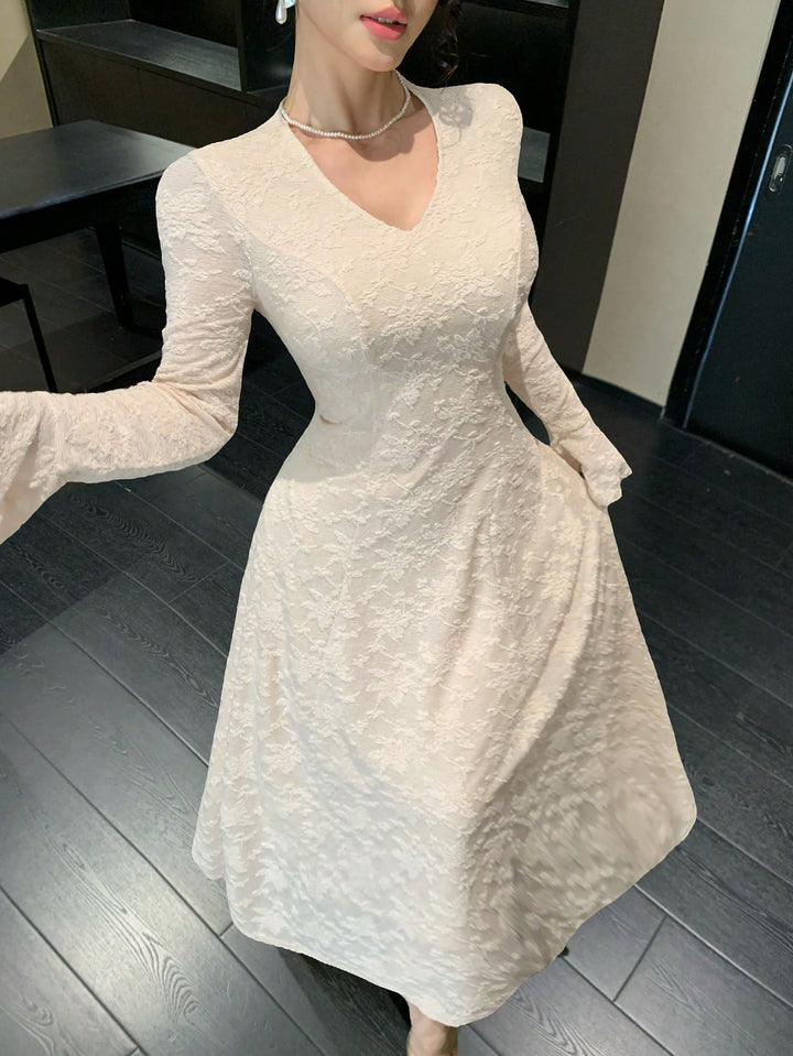 Rochie maxi SHEIN