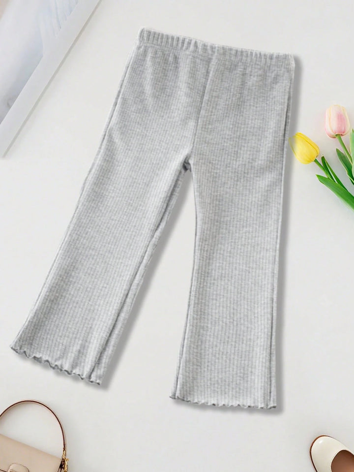 Pantaloni SHEIN, gri