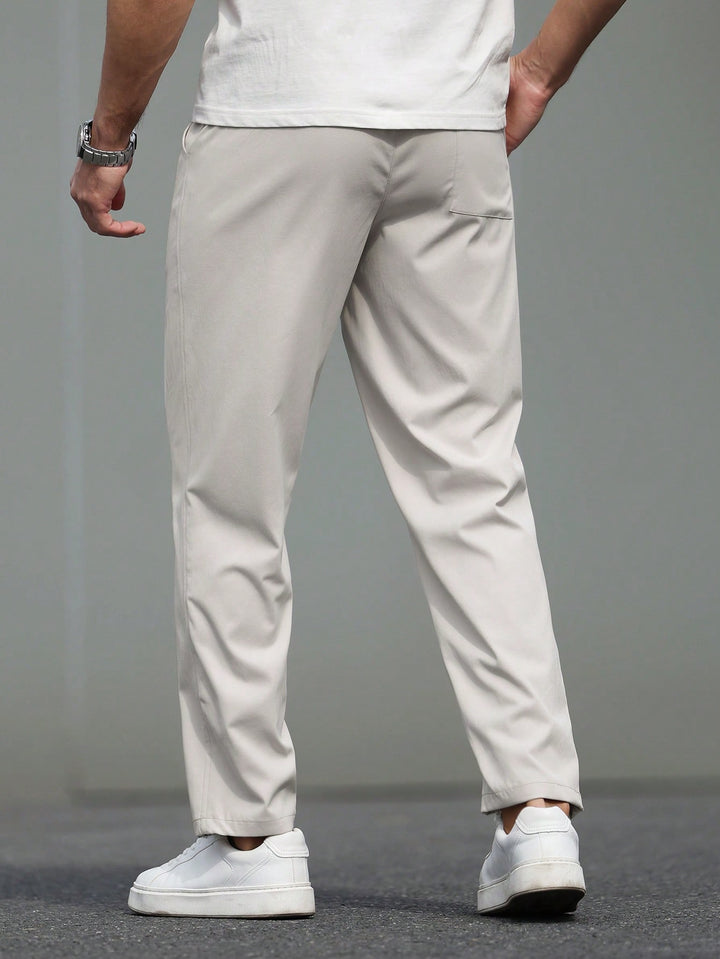 Pantalon SHEIN, gri