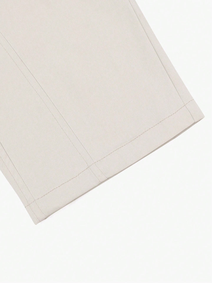 Pantalon SHEIN, gri