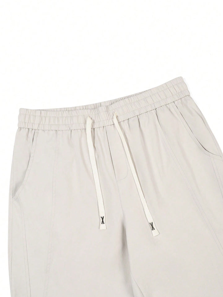 Pantalon SHEIN, gri