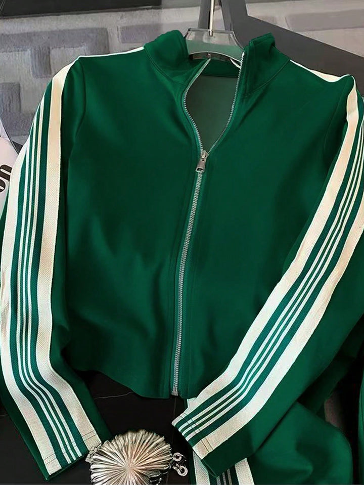 Compleu SHEIN, verde
