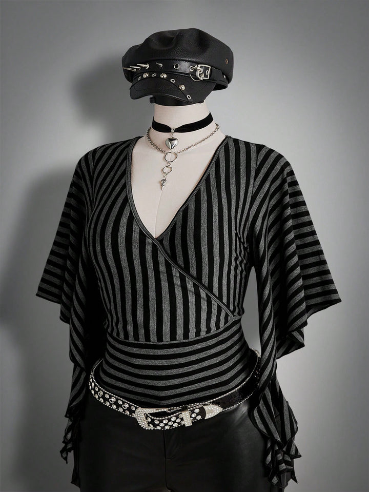 Tricou SHEIN, negru