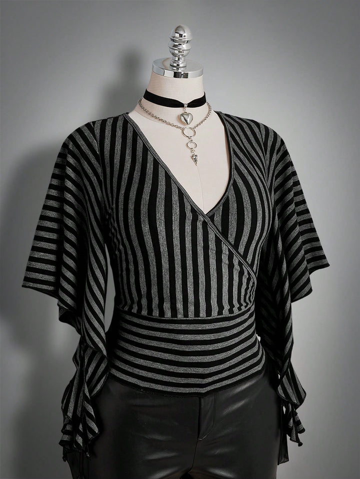 Tricou SHEIN, negru