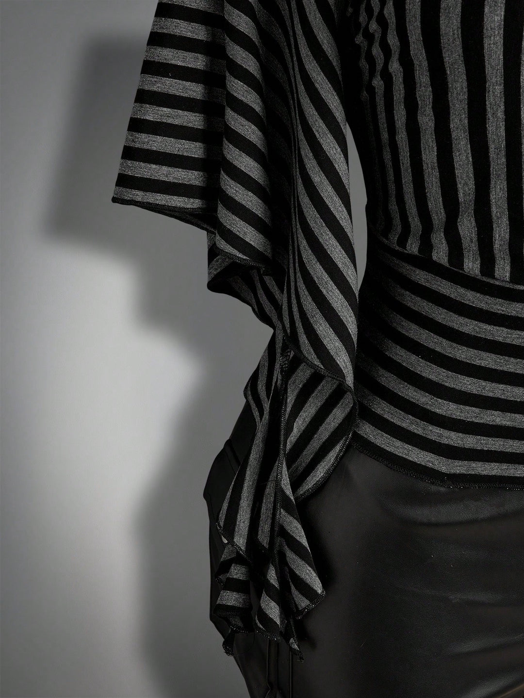 Tricou SHEIN, negru
