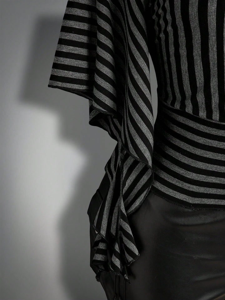 Tricou SHEIN, negru