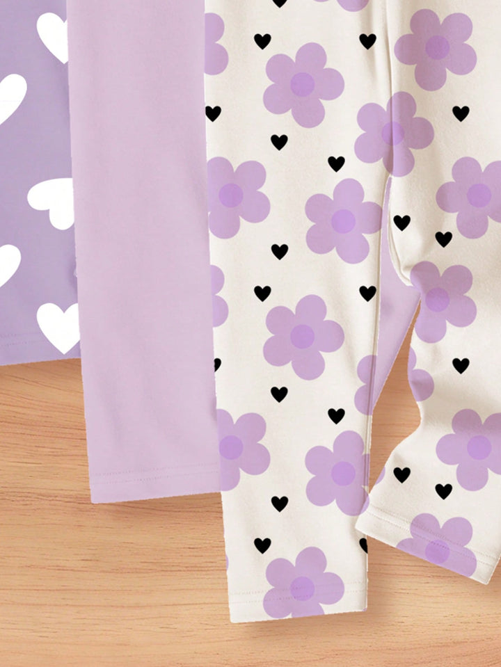 Pantaloni SHEIN, mix culori