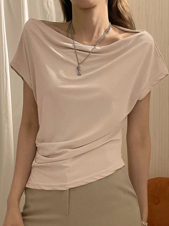 Tricou SHEIN, alb
