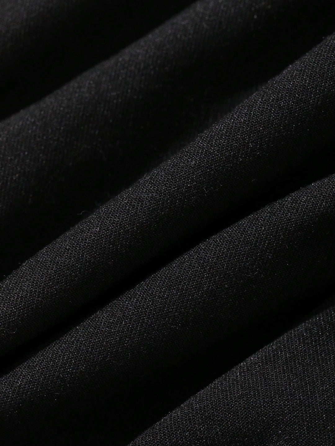Jachetă sport SHEIN, negru
