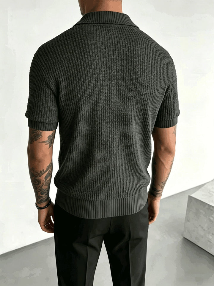 Tricou SHEIN, gri