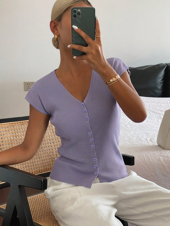 Cardigan SHEIN, mov