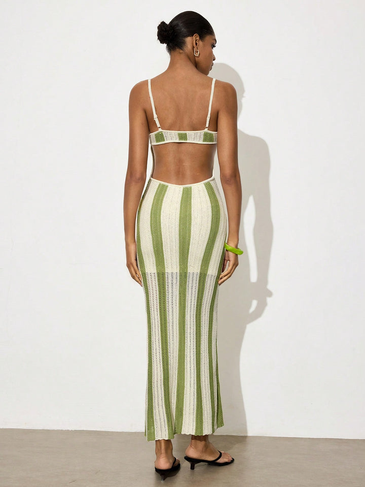 Rochie SHEIN, mix culori