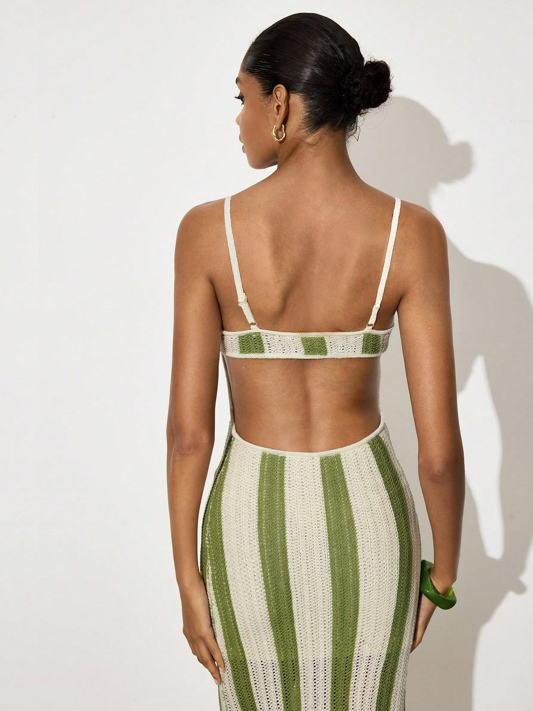 Rochie SHEIN, mix culori