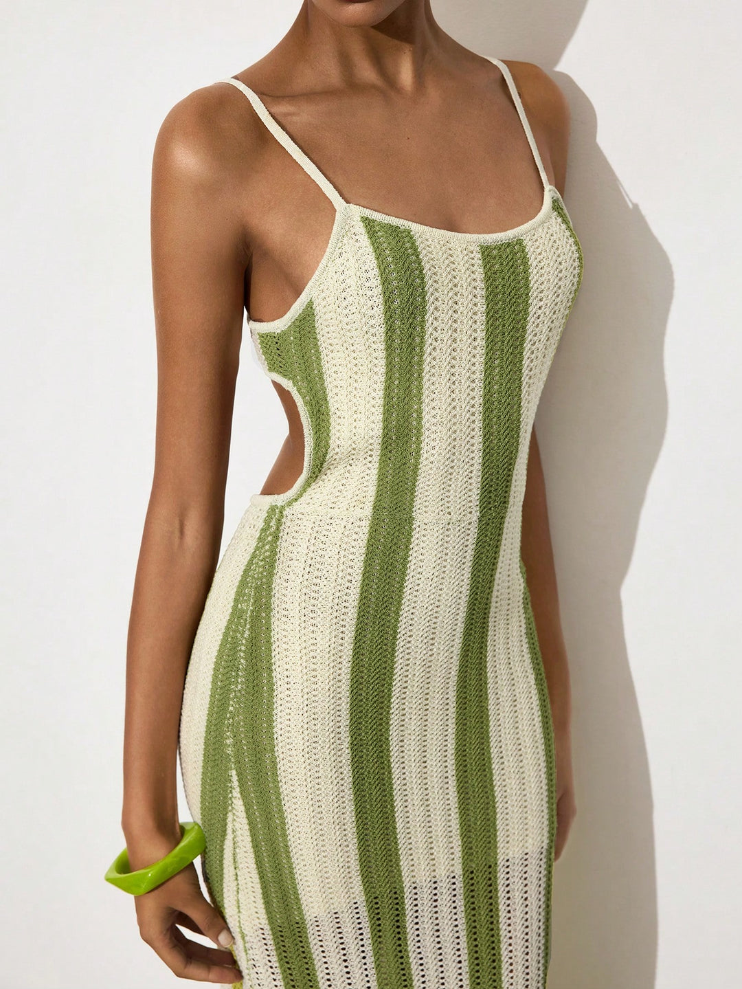 Rochie SHEIN, mix culori