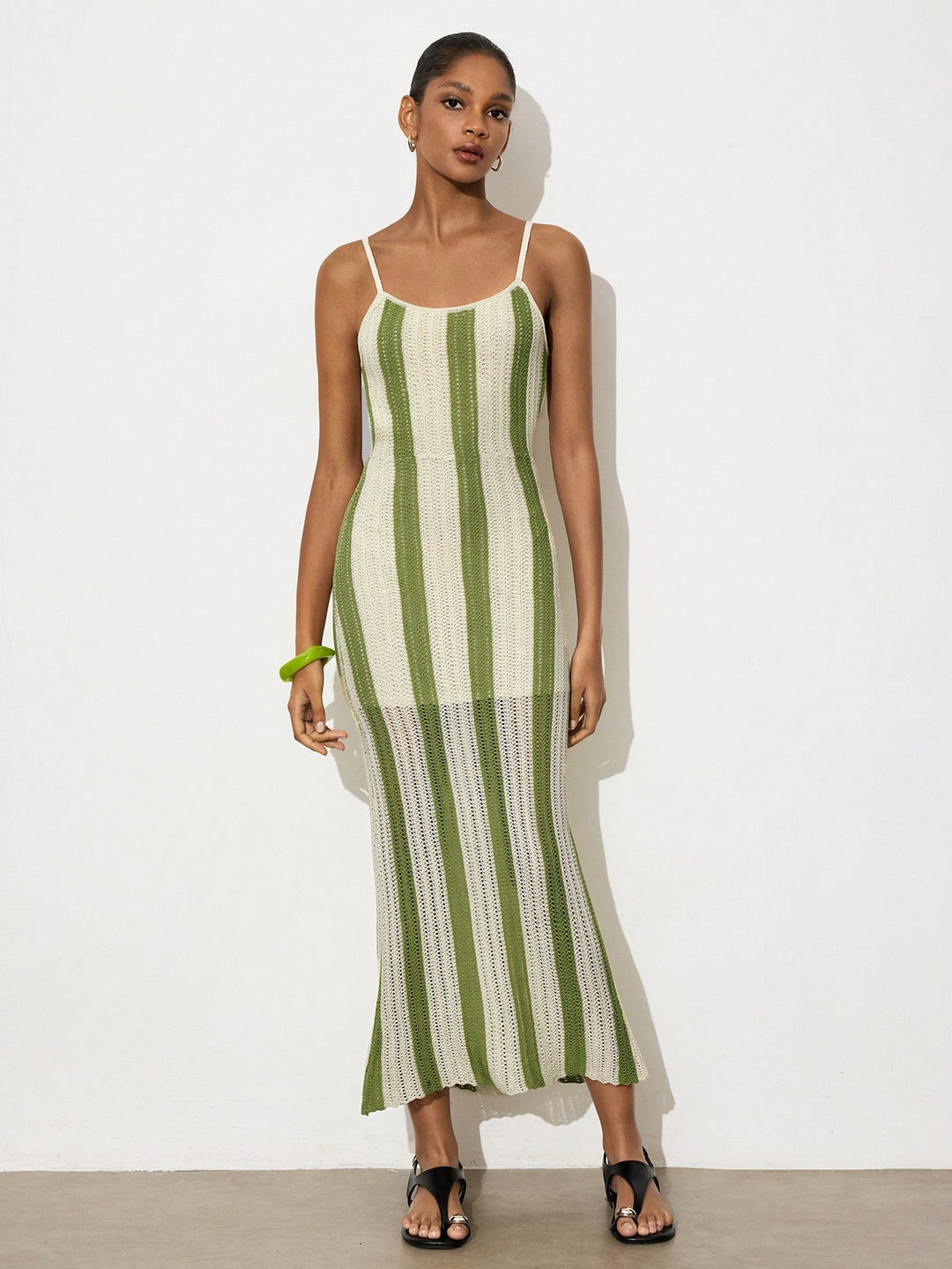Rochie SHEIN, mix culori