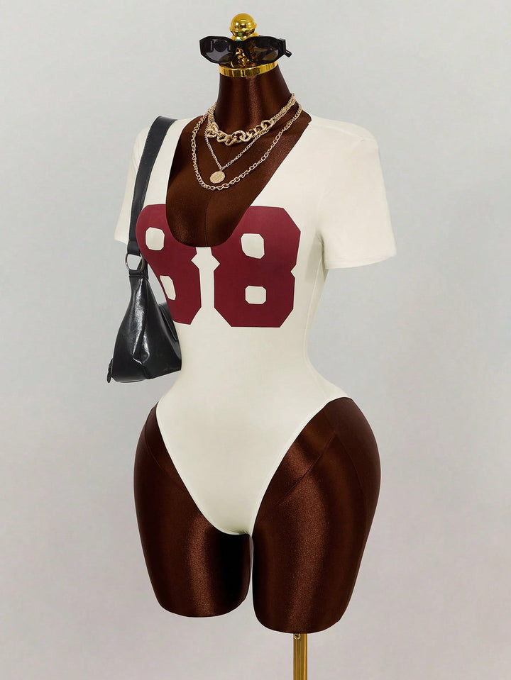Body SHEIN, mix culori
