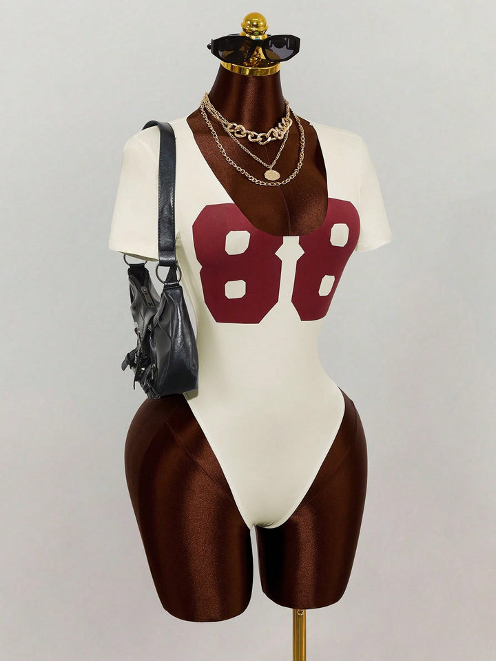 Body SHEIN, mix culori
