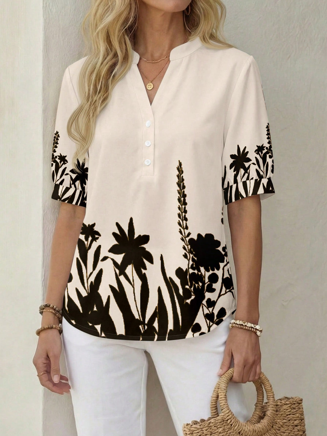 Bluza SHEIN, mix culori