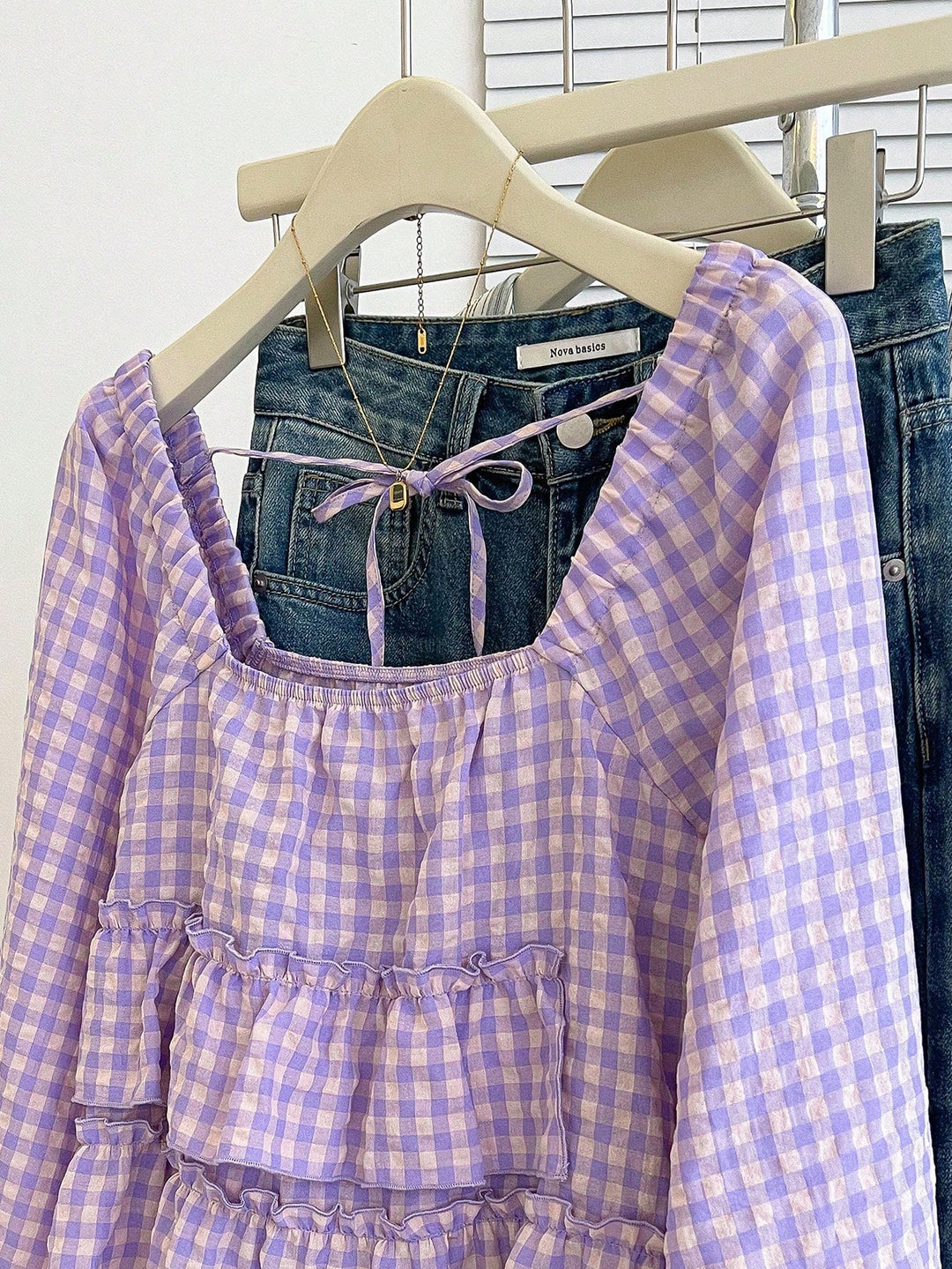 Top SHEIN, mov