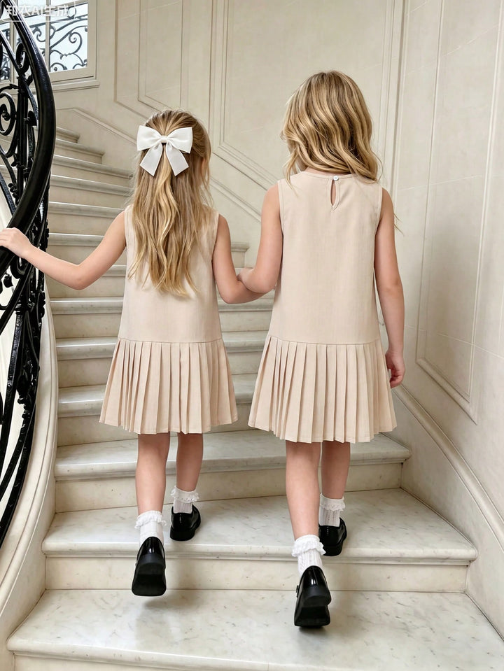 Rochie SHEIN, alb