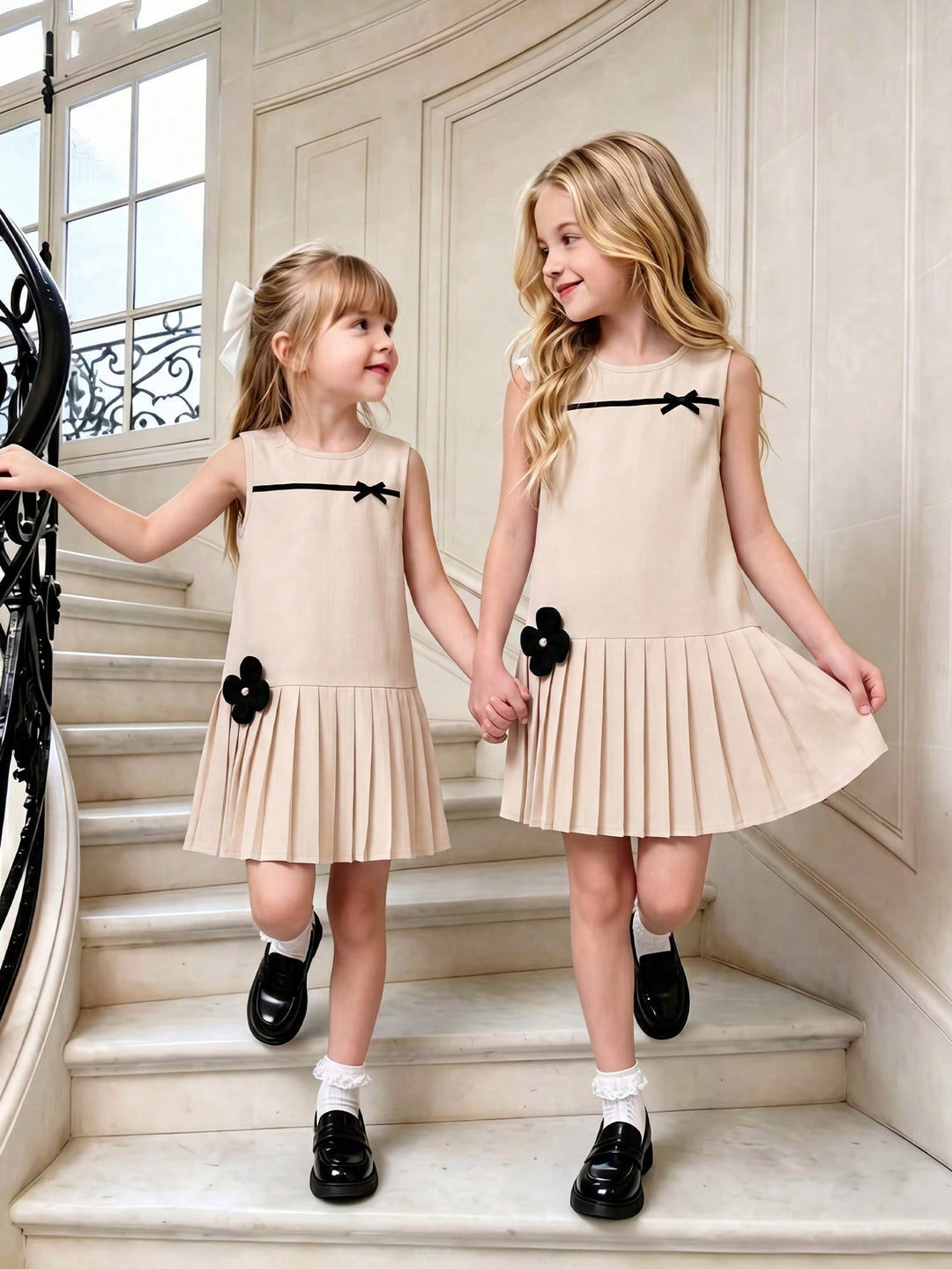 Rochie SHEIN, alb