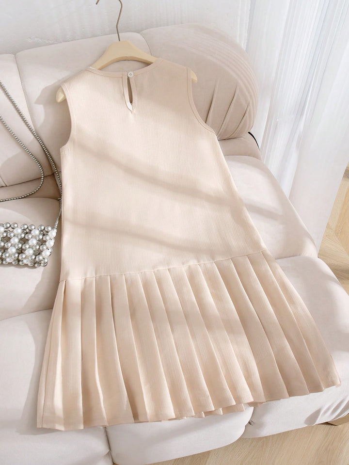 Rochie SHEIN, alb
