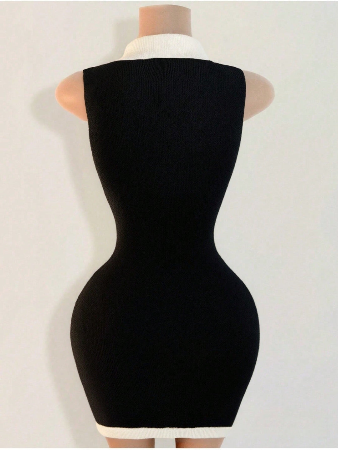 Rochie SHEIN, negru