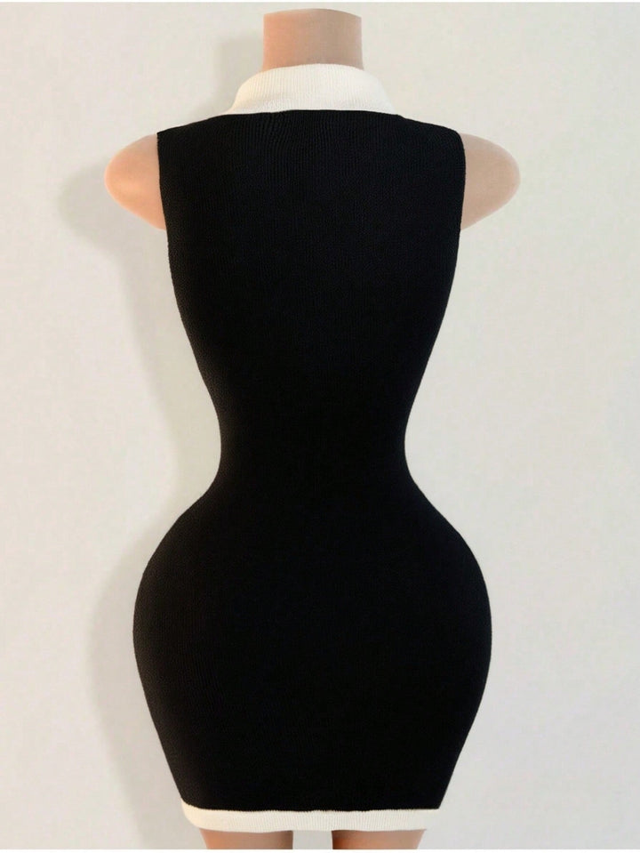 Rochie SHEIN, negru