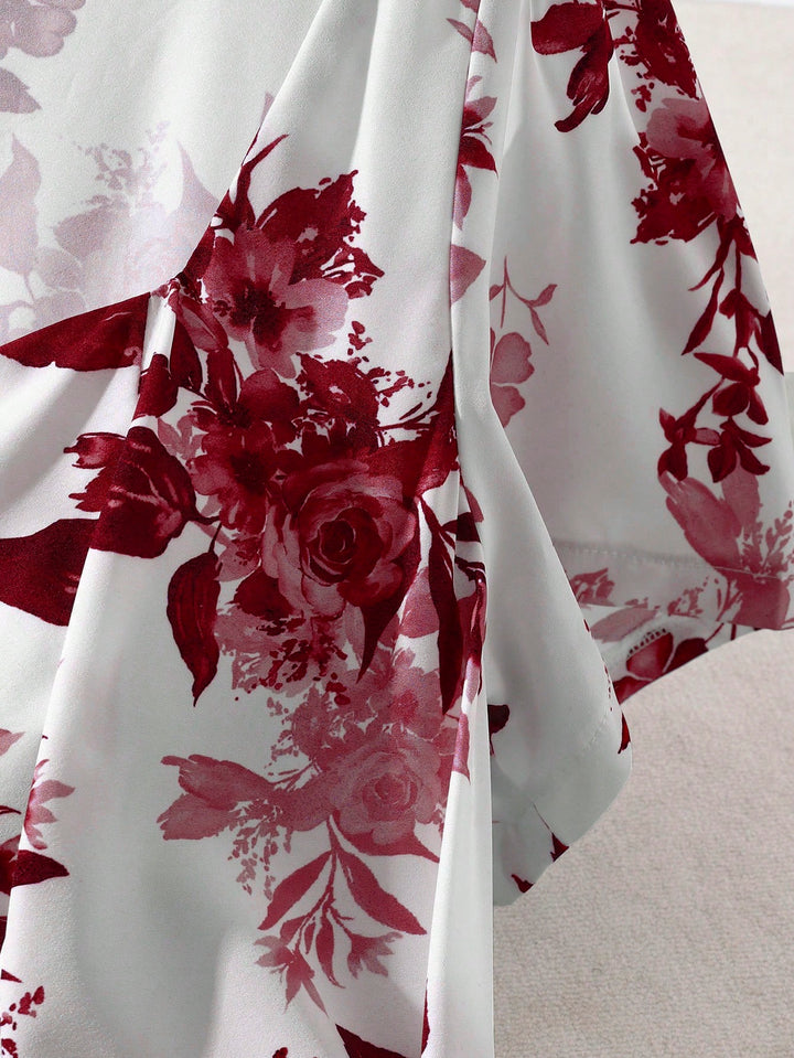 Rochie SHEIN, mov