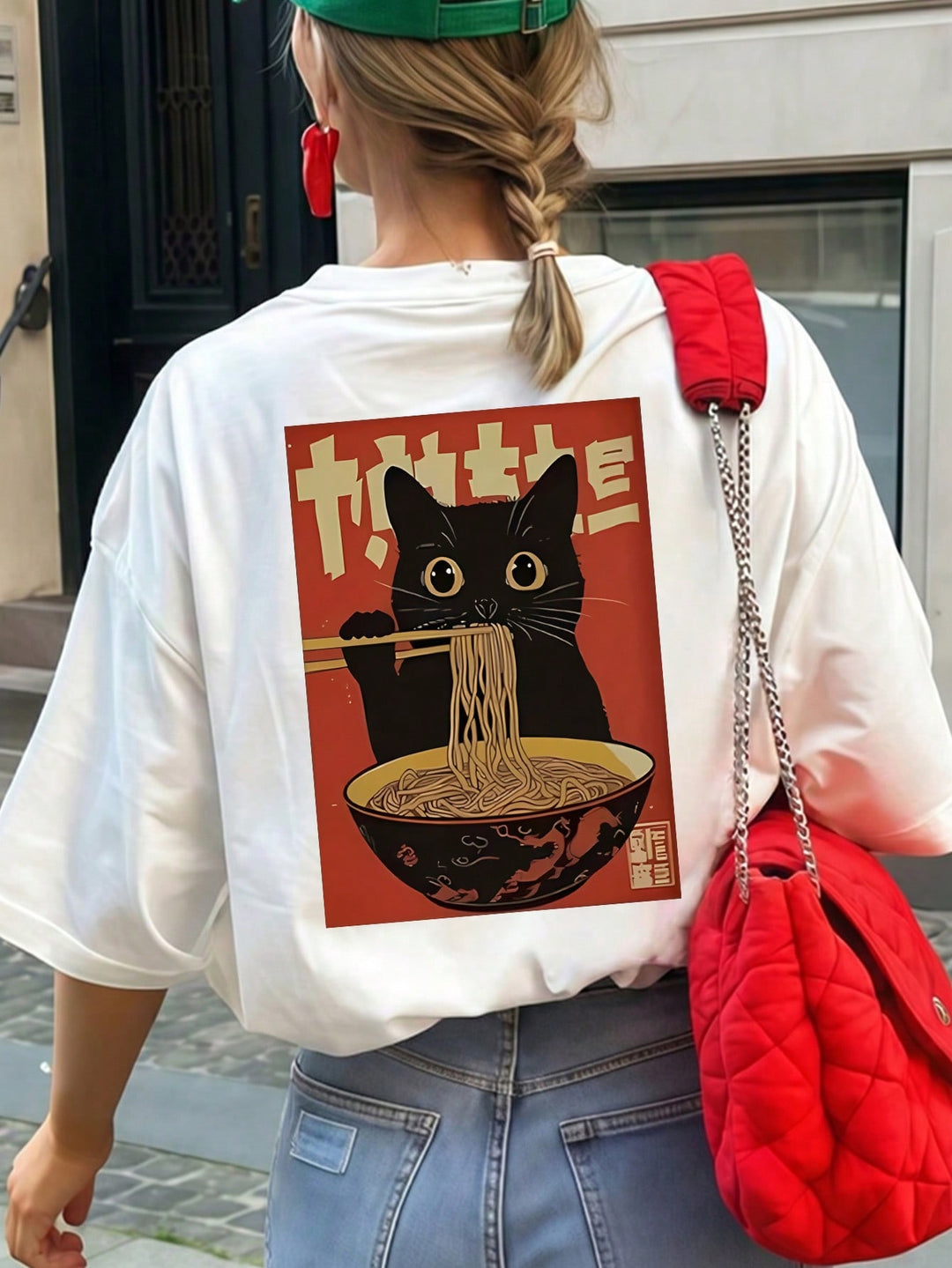 Tricou SHEIN