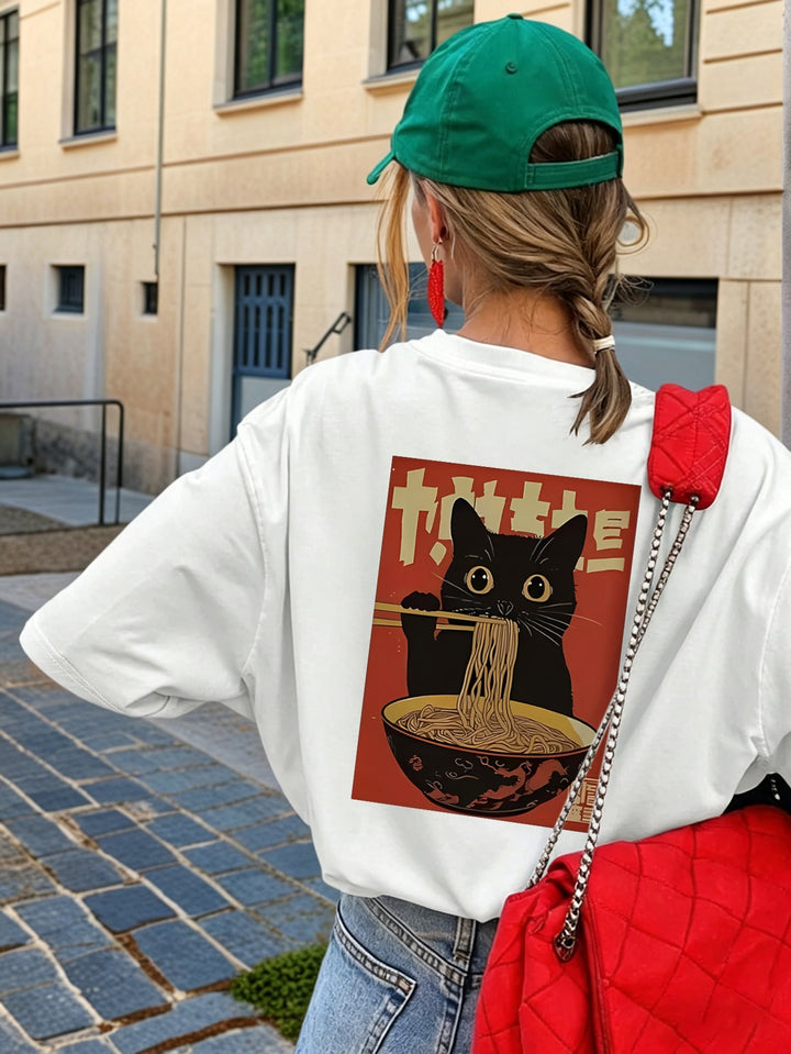 Tricou SHEIN