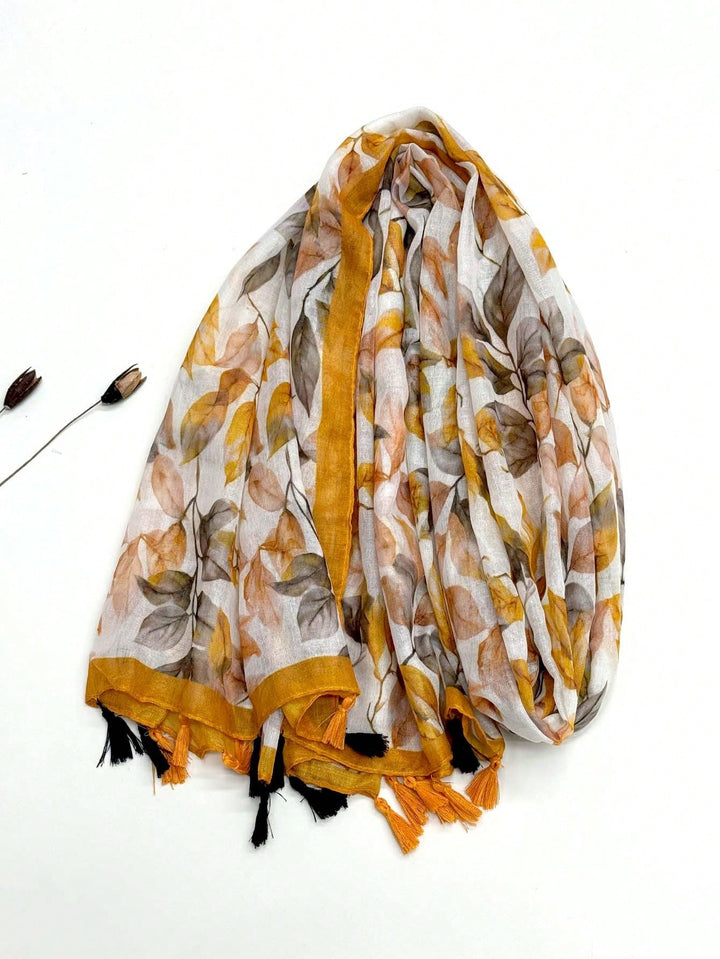Fular SHEIN, mix culori