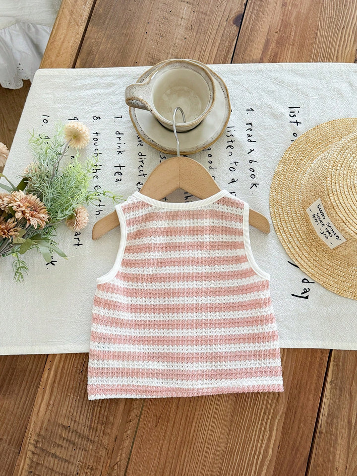 Bluza tricotată SHEIN, roz