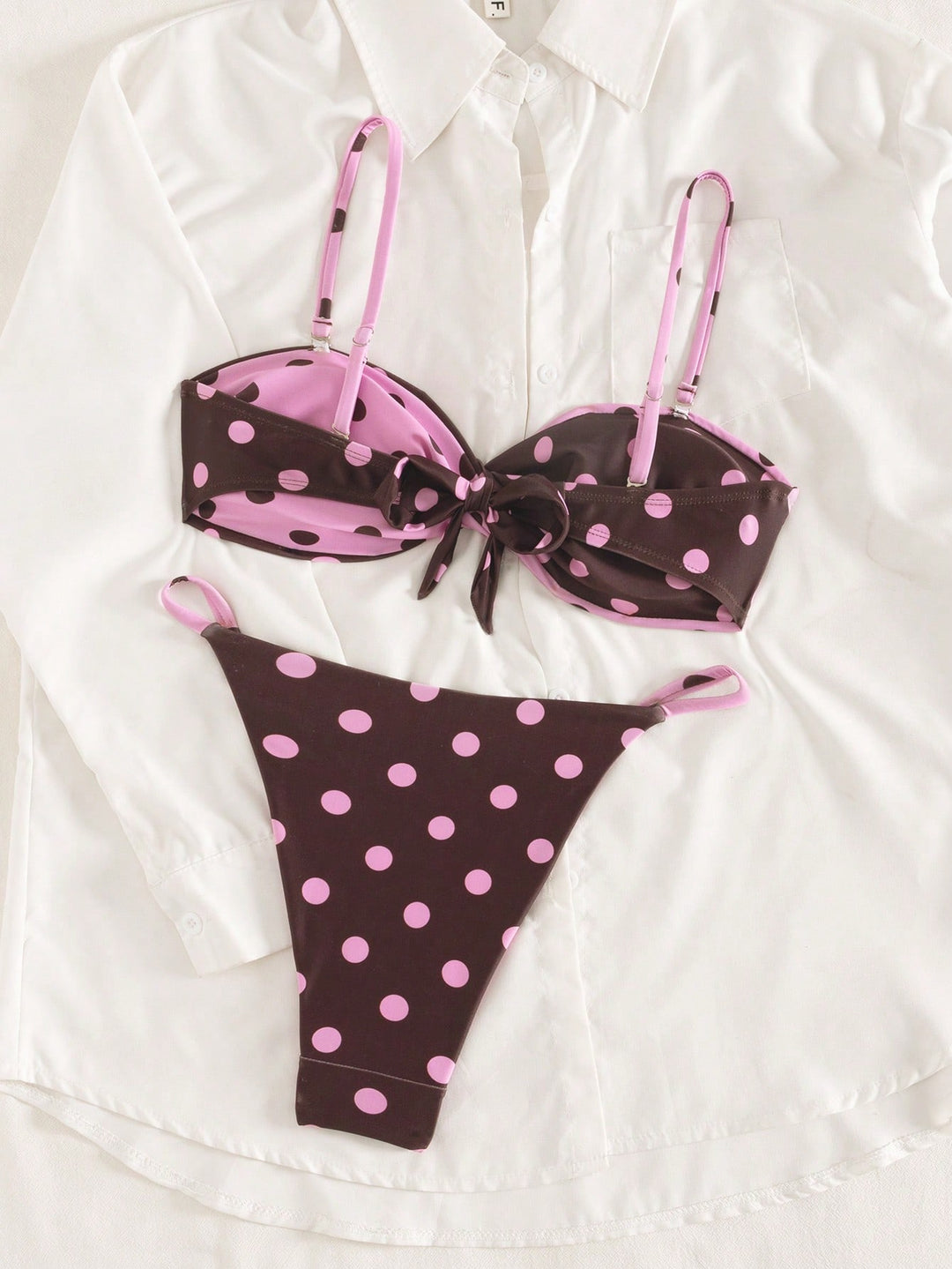 Set bikini SHEIN