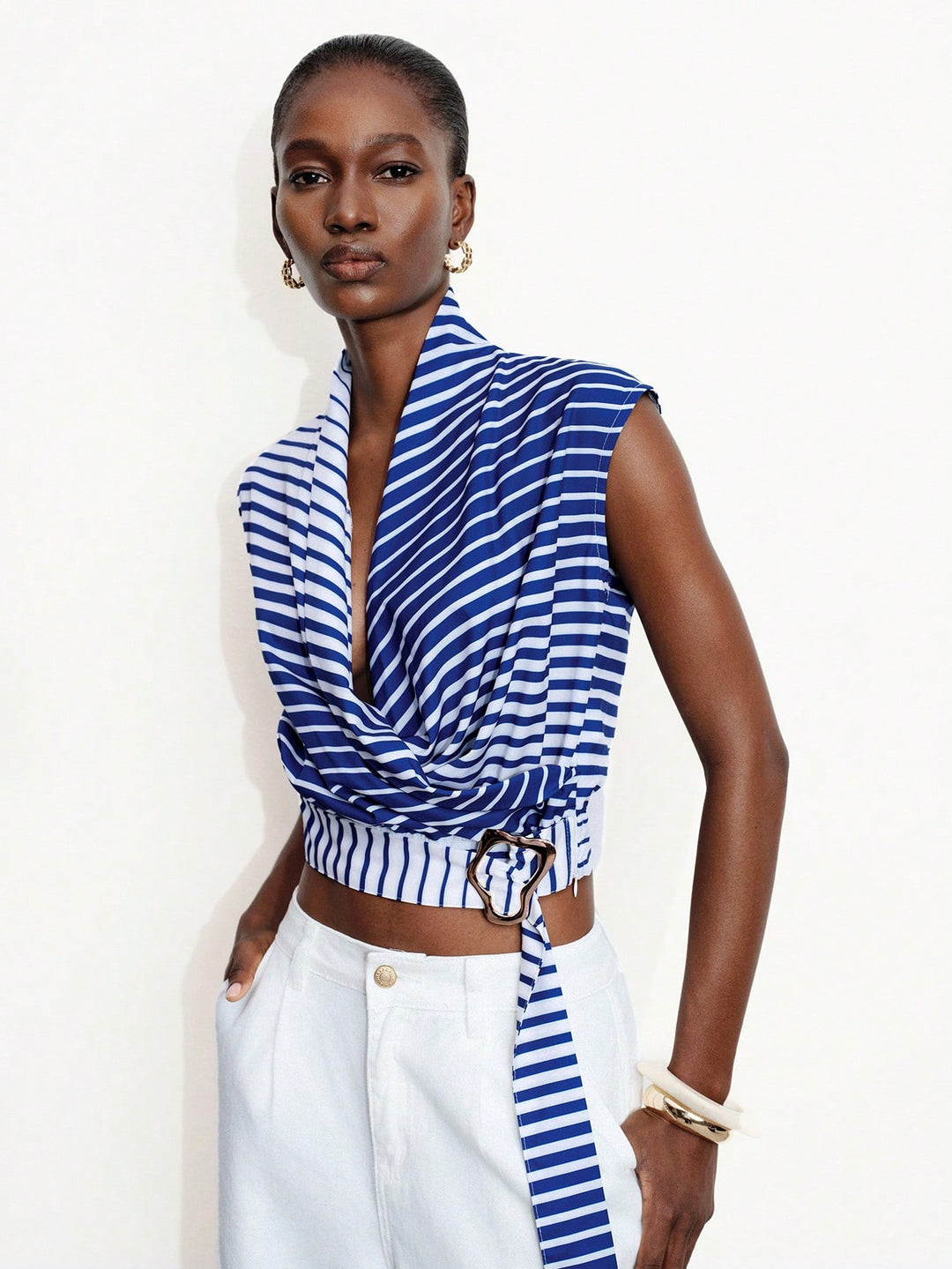 Top SHEIN, mix culori
