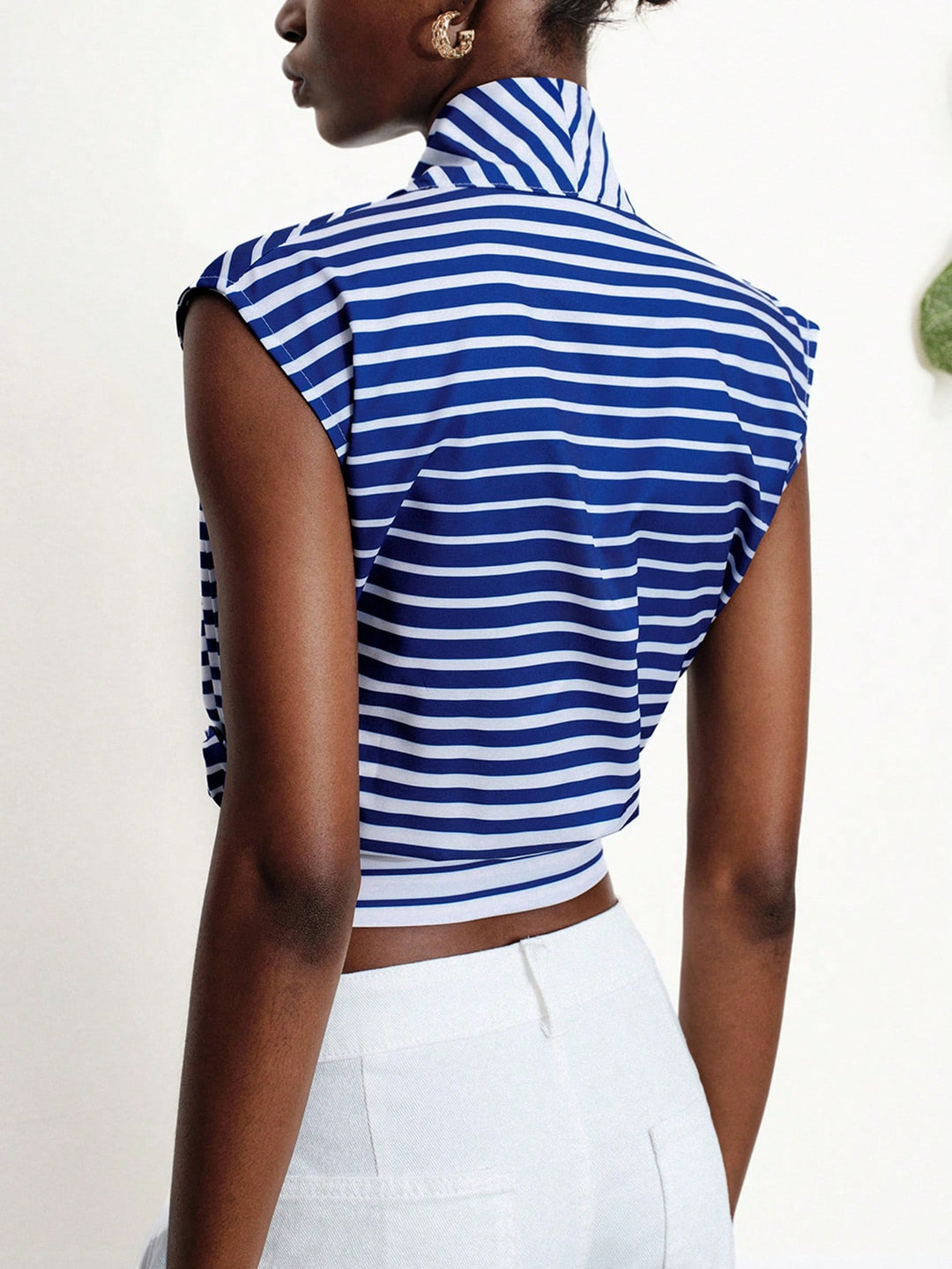 Top SHEIN, mix culori