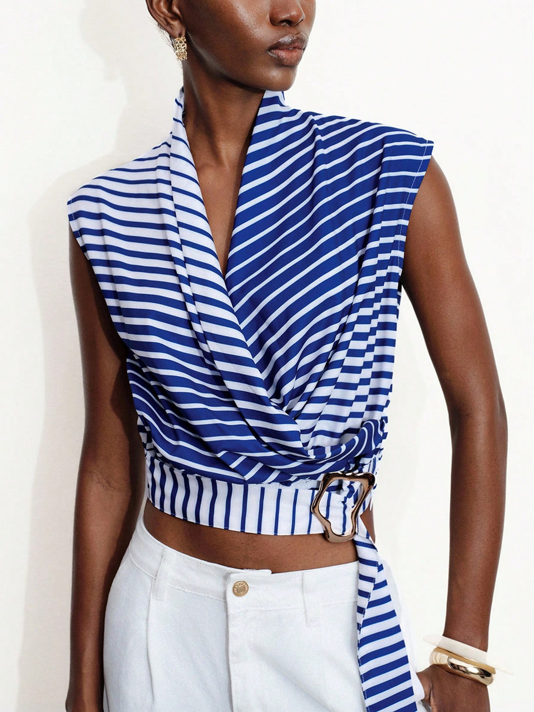 Top SHEIN, mix culori