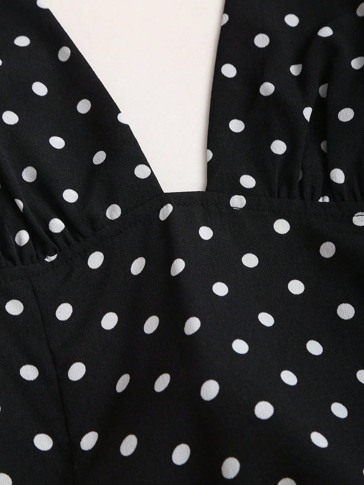Rochie scurtă SHEIN, negru