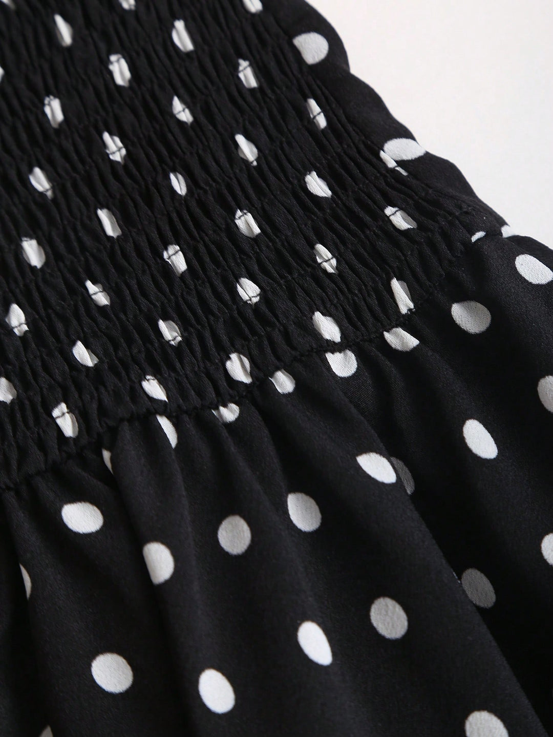 Rochie scurtă SHEIN, negru