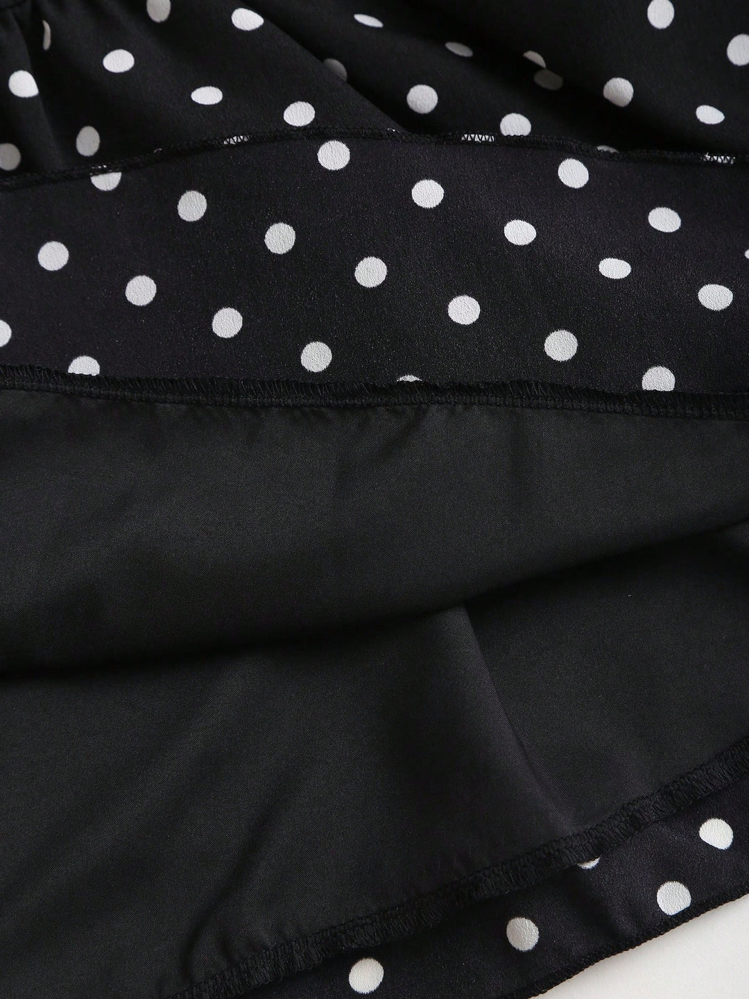 Rochie scurtă SHEIN, negru